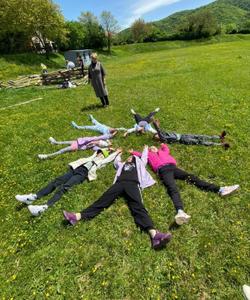 Тур по Краснодарскому краю