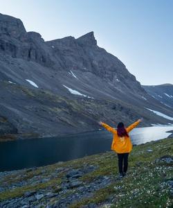 Кольский полуостров