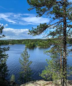 Тур в Карелию