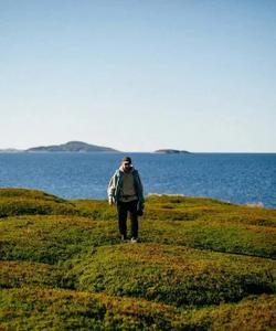 Баренцево море