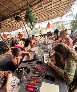 тур на Бали