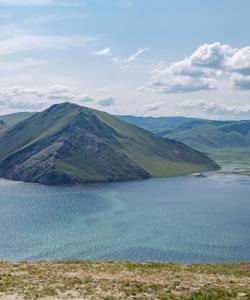 Тур на Байкал