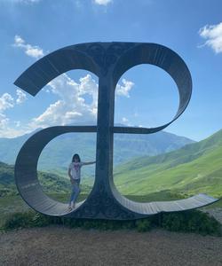 тур в Осетию