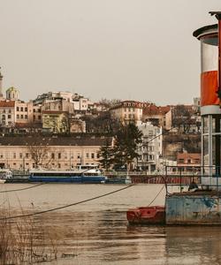 Белград