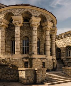 Тур в Кавминводы