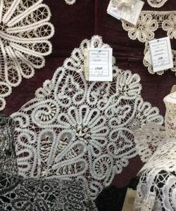 Елецкое кружево