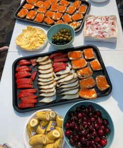 Камчатские деликатесы