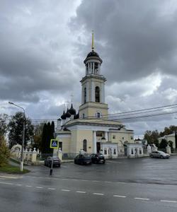 Архитектура