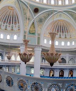 Архитектура