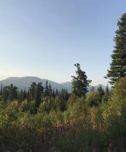 Тур по Пермскому краю