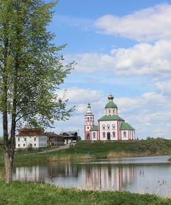 Архитектура 