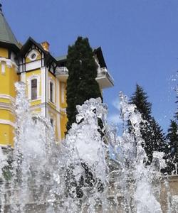 Ессентуки