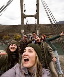 Ининский мост