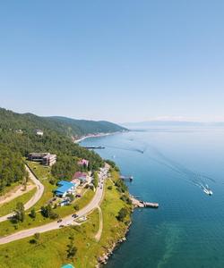 Тур на Байкал