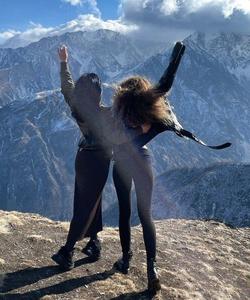 Северная Осетия