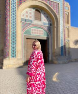 Узбекистан