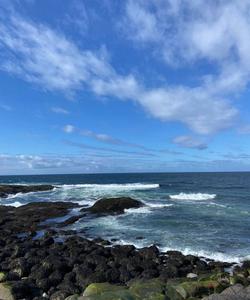 Баренцево море