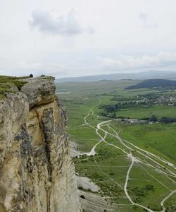 весенний тур в Крым
