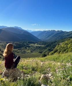 Поход по 30 маршруту