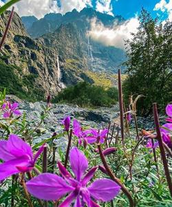 Тур по Южной Осетии