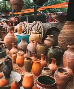 Тур в Грузию