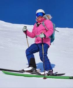 горнолыжный тур на плато Путорана