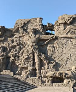 Мамаев курган