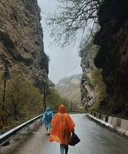 тур на Кавказ