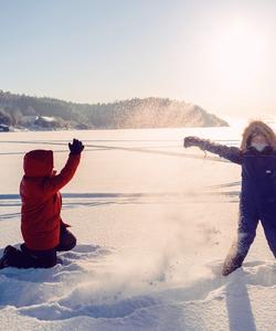 Тур по Кольскому полуострову