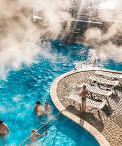 релакс-тур в Адыгею