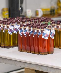 Тур по Липецкой области