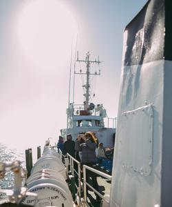 Тур по Белому морю