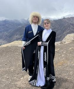 Тур по Дагестану