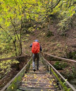 Треккинг в Армении