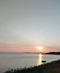 Белое море