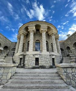 Ессентукская грязелечебница