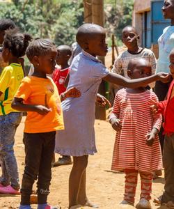 Тур в Кению