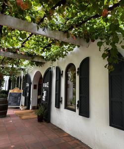  Винодельня Fairview Wine and Cheese