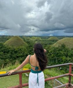 Шоколадные холмы, Бохол