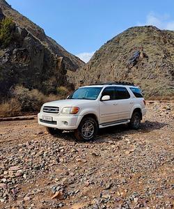 Авто тур в Киргизии