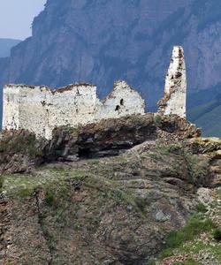 Замок Джабоевых