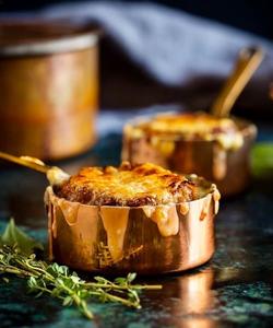 Французская кухня