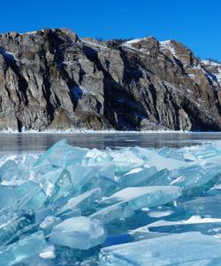 тур на Байкал
