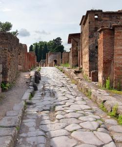Археологический парк Помпеи