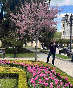 Тур на Кавказ