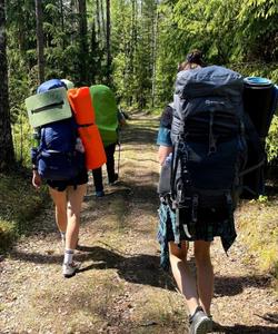 поход в Ленобласти