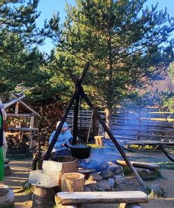 Исторический парк «Бастiонъ»