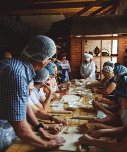 Музей пельменя, Миасс