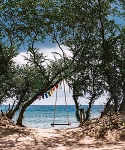 Индийский океан