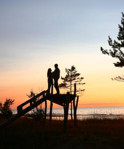 Тур по Архангельской области